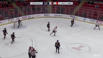 Replay: Home - 2023 Yarmouth vs Truro | Nov 18 @ 7 PM