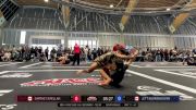 Brittany Jett vs Darthe Kappelan 2025 ADCC Vancouver Open