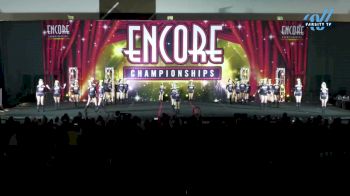 Bullitt Athletics - Lethal Ladies [2024 L2 Junior 1] 2024 Encore Lexington Showdown