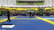 DIOGO PIAS TAVARES AMARAL vs RODRIGO FÃO DA SILVA 2023 Brasileiro Jiu-Jitsu IBJJF