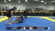 Timothy Cole Boerst vs Sanraj Singh 2026 Pan IBJJF Jiu-Jitsu No-Gi Championship