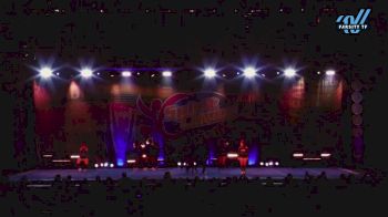 Cheer Factor - SENIOR X [2025 L4 Senior - Small Day 2] 2025 Spirit Cheer Super Nationals