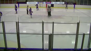 Replay: Home - 2024 Carleton Place vs Ottawa | Dec 3 @ 7 PM