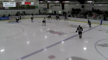 Replay: Home - 2024 Revelstoke vs Chase | Nov 9 @ 7 PM