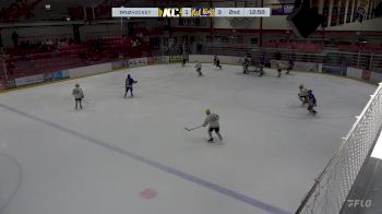 Replay: Home - 2025 KC Squires vs Oil Kings | Feb 8 @ 3 PM