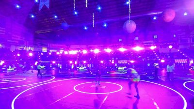 132 lbs Round Of 64 - Damir Safronov, Unattached vs Donald Gardner III, Wrestling Academy Of The Rockies