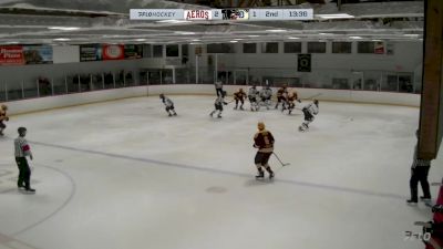 Replay: Home - 2024 Athens vs Embrun | Oct 4 @ 8 PM