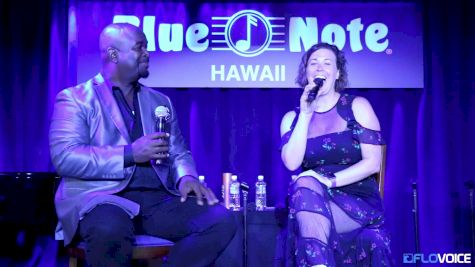 Meet Mr. Basslines: Alvin Chea