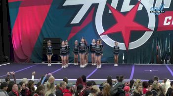 Reign Athletics - Frost [2023 L2 Youth - Small 3/4/2023] 2023 Mid-Atlantic Championship Grand Nationals
