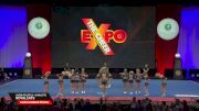 Cheer Athletics - Charlotte - Royal Cats [2026 L6 Senior XSmall Semis] 2026 The Cheerleading Worlds