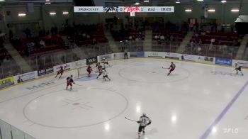 Replay: Home - 2024 Blues vs Leamington | Oct 17 @ 7 PM