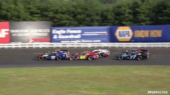 Full Replay | Open Modified 80 at Stafford Motor Speedway 7/1/22