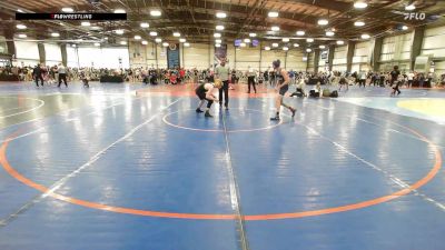 106 lbs Round Of 64 - Kaden Oldroyd, UT vs Jack Beaulieu, VA