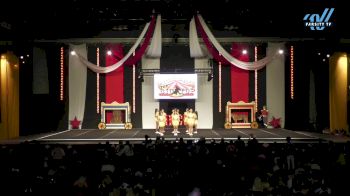 CAO Elite - A-Team [2023 L6 Limited - XSmall Day 1] 2023 ASC Battle Under the Big Top Grand Nationals