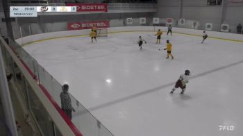 Replay: Home - 2025 OHA vs Selwyn House | Mar 21 @ 2 PM