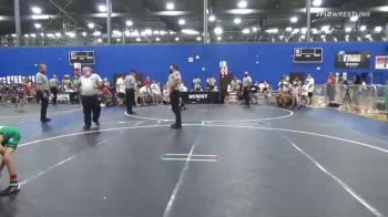 49 lbs Final - Landen Barnett, Team Gotcha Spladled vs Jackson Allen, G2