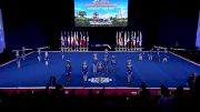 Memphis Cheer - Mighty Minis [2018 L1 Mini D2 Day 1] UCA International All Star Cheerleading Championship
