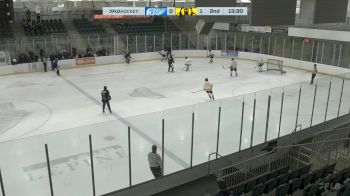 Replay: Home - 2024 Perth vs Smiths Falls | Oct 17 @ 8 PM