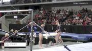 Gabby Mclaughlin - Bars, Auburn - 2022 Elevate the Stage Huntsville presented by SportsMED & Crestwood