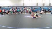 147 lbs Cons. Round 3 - Austin Seta, Little Miami vs Anders Tibbs, Michigan Premier Wrestling Club