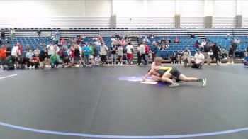 147 lbs Cons. Round 3 - Austin Seta, Little Miami vs Anders Tibbs, Michigan Premier Wrestling Club