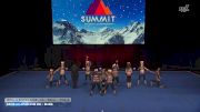 Davis Allstar Gym Inc - Bliss [2026 L3 Senior Coed - D2 - Small Finals] 2026 The D2 Summit