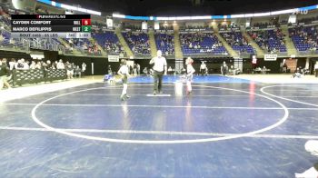 Replay: Mat 15 - 2025 Keystone Championship | Mar 14 @ 8 AM