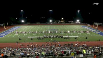 Madison Scouts MOSAIC HIGH CAM at 2024 DCI Eastern Classic (WITH SOUND)