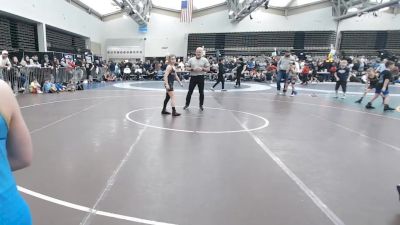 76 lbs Rr Rnd 1 - Austin Ware, Revival X vs Nathaniel Ghitman, All I See Is Gold Academy - K3