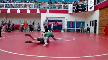 170 lbs Quarterfinal - Connor Svantner, Valparaiso. vs Jaxson Cooper Walters, Warsaw Community