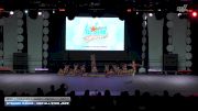 Dynamic Dance - Mini All Star Jazz [2026 Mini - Premier - Jazz - Small Day 1] 2026 ASCS Dance Grand Nationals & Cheer Nationals