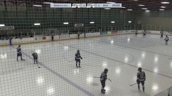 Replay: Home - 2025 Sudbury U18 vs Sudbury Wolves U16 | Feb 26 @ 7 PM