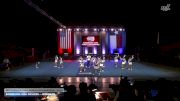 Edinburg High School - Bobcats [2025 Intermediate Coed Varsity Performance Day 1] 2025 NCA Lonestar Classic & Regional Classic