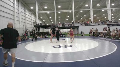 120 lbs Natalie Nammavaly, Missouri vs Cambree Obermeyer, Kansas