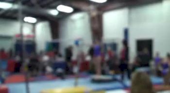 Sulphur Springs (Katelynn)