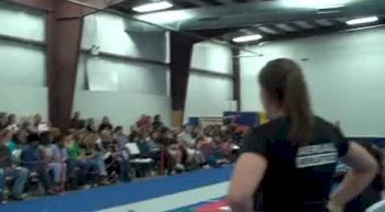 Aerial Athletics (Ashton)