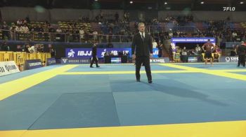 Zain Majed Hayat vs Teddy Tony Bo Nilsson 2026 IBJJF European NoGi