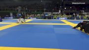 Replay: Mat 3 - 2022 European Jiu-Jitsu IBJJF Championship | Feb 20 @ 9 AM