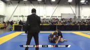 TIM WEGENER vs TOMMI TOIKKANEN 2024 World IBJJF Jiu-Jitsu No-Gi Championship