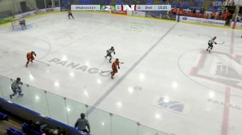 Replay: Home - 2025 Surrey vs Nanaimo | Mar 7 @ 6 PM