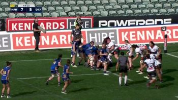 Replay: North Harbour Hibiscus vs Otago Spirit | Aug 10 @ 11 PM