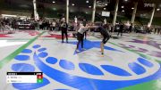 Aaron White vs Omar Taher 2024 Tournament of Champions 27