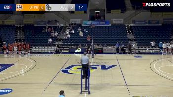 Replay: Central Oklahoma vs UT Permian Basin | Sep 6 @ 10 AM