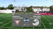 Replay: WPI vs Salve Regina | Oct 5 @ 1 PM