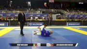 Jase Samadhi Singh Varsava vs Henry Davis Hardt 2026 Pan Kids Jiu-Jitsu IBJJF Championship