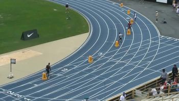 Boys Emerging Elite - Heat 1