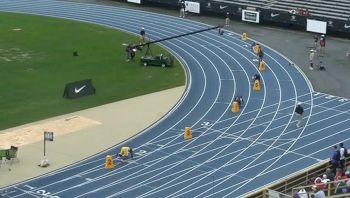 Boys Emerging Elite - Heat 3