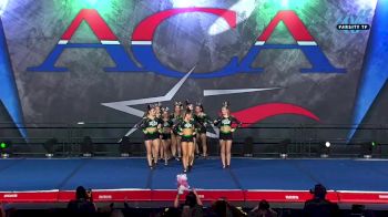 Thunder Extreme - Flash [2025 L2 Senior - D2 Day 1] 2025 ACA Grand Nationals