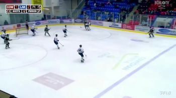 Replay: Away - 2025 Langley vs Cowichan Valley | Jan 24 @ 6 PM