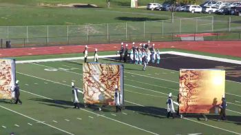 Vernon Township HS "Vernon NJ" at 2022 USBands New Jersey State Champs (Group III-V A & I-III, V Open)